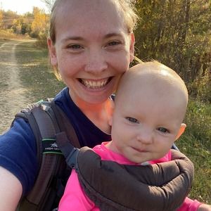 Meet your Posher, Meredith